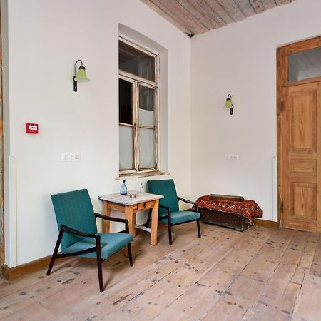 Memoir Hotel Tbilisi Exteriör bild