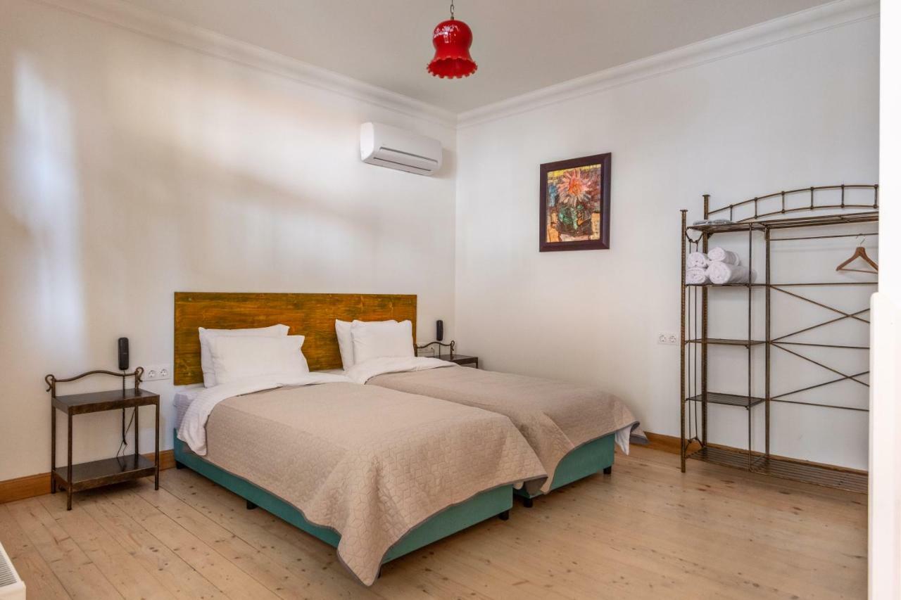 Memoir Hotel Tbilisi Exteriör bild